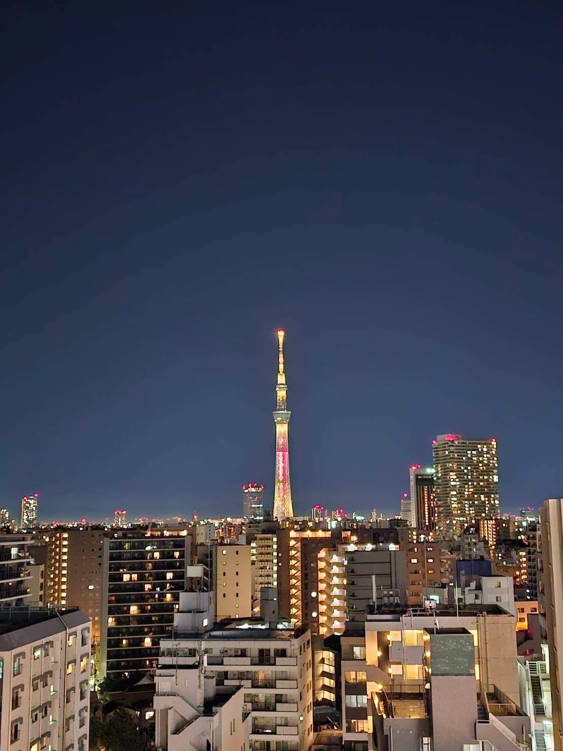 東京